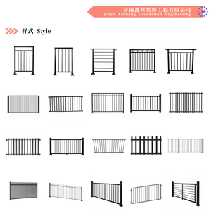 Kit de garde-corps en câble en acier inoxydable haute résistance, facile à assembler, pour la sécurité des zones logistiques - Product Image 5