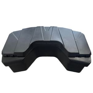 Compartimento de Almacenamiento Trasero para ATV de 110L, Estructura Resistente, para Cuatrimotos <span class=keywords><strong>CFMOTO</strong></span>, AODES, LONCIN, Protección de Carga Confiable Durante el Uso Fuera de Carretera - Product Image 6