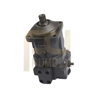 Bomba Hidráulica de Alto Rendimiento A7 A7V A7VO A7VO28 A7VO55 A7VO80 A7VO107 A7VO160 A7VO55LRDS/63L, Bomba de Pistones Hidráulicos - Product Image 4
