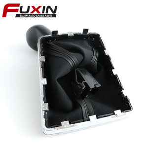 <span class=keywords><strong>Levier</strong></span> de <span class=keywords><strong>vitesse</strong></span> en aluminium renforcé, 1/5/6, couvercle de bottes, pour Opel Vauxhall Astra H 2005, 2006, 2007, 2008, 2009 - Product Image 6