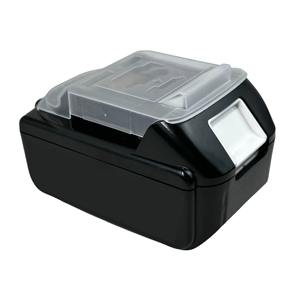 Batería de Repuesto ODM/OEM 5Ah 6Ah <span class=keywords><strong>BL1850B</strong></span> BL1860B Compatible con Herramientas Eléctricas Inalámbricas de Litio LXT de 18v 6000mah - Product Image 1