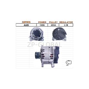 En China <span class=keywords><strong>Alternador</strong></span> 12V Low Rpm 03L903023/03L903023A para Audi A1/A3/Q3 1,6 T/2,0 T - Product Image 4