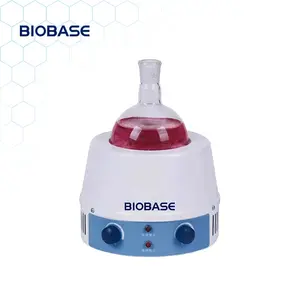 Biomase K – manteau chauffant électronique et numérique, 50 ~ 50000 ml, pour laboratoire en chine
