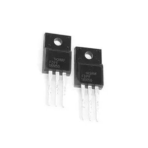 FDP18N50 TO-220-3 transistor asli komponen elektronik compon electron bom SMT PCBA service