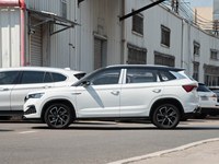 SKODA KAMIQ GT 1.5L Automatique, Toit ouvrant panoramique, Modèle best-seller