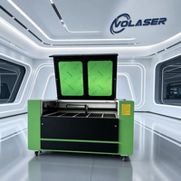 Fabricant de machines de gravure et de découpe laser CNC et de machines de découpe laser CO2 faciles à utiliser, 1390 60/80/100W pour bois non métallique, contreplaqué