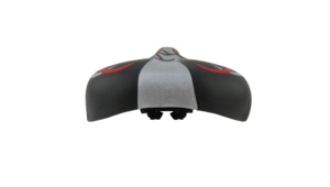 Siège de vélo 2025 de haute qualité, siège confortable de confort de vélo de selle à rebond élevé - Product Image 6