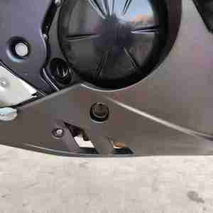 Motocicleta Deportiva de Alto Rendimiento <span class=keywords><strong>Kawasaki</strong></span> <span class=keywords><strong>ER</strong></span>-6F 650cc - Motocicleta de Calle con Motor Bicilíndrico en Paralelo, Resistente y con Carenado Elegante - Product Image 6