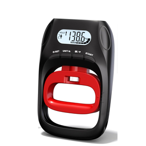 Dinamómetro Electrónico de Agarre 2026: Sensor de Fuerza para Medir la Potencia de Mano y Fortalecedor de Fitness - Product Image 1
