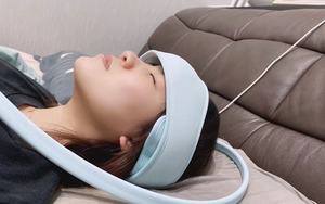 Baru datang portabel nirkabel sakit kepala bantuan pijat kulit kepala getaran pemanas udara kompresi kepala pemijat kepala goresan 5v 6w - Product Image 4