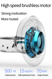 <strong>Hoverboard</strong> Motor Battery 36v <strong>Hoverboard</strong> Attachment Charger Handle bar Spare Parts <strong>Hoverboard</strong> <strong>Wheel</strong> - Product Image 3