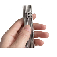 Aimants en néodyme de qualité N35 super puissants, disques de 1 mm, pour moteurs pas à pas sans balais - Aimant permanent industriel
