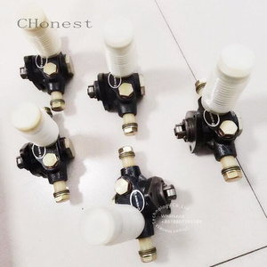 ปั๊มจ่ายน้ำมันเชื้อเพลิงคุณภาพสูง 105207-154A 105207-1520 ปั๊มมือ - Product Image 3