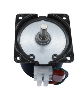 220V <span class=keywords><strong>AC</strong></span> động cơ đồng Bộ 68 ktyz 68 ktyz 28 Wát nam châm vĩnh cửu động cơ đồng bộ bánh răng động cơ 220V 2.5/5/10/15/20/30/40/50/60 vòng/phút - Product Image 6