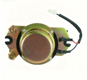 Interruptor Principal E13C E13CT 700 24V 844901260, Interruptor <span class=keywords><strong>de</strong></span> Batería para Maquinaria <span class=keywords><strong>de</strong></span> Construcción HINO, Relé <span class=keywords><strong>de</strong></span> Batería, Repuestos para Motor Diésel - Product Image 4