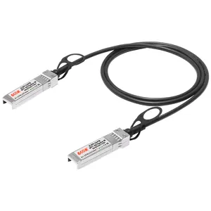 1M 10G SFP+ Passive Direct Attach Copper Twinax Cable Compatible Extreme 10304