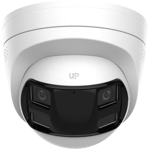 ANNKE OEM 6MP Dual Lens ColorPro With Smart Hybrid Light Fixed Network <b>Camera</b>, Two-way Audio.Person and Vehicle Detection AP055 - Product Image 5