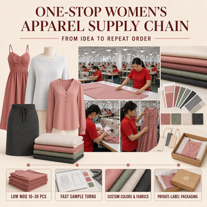 Abito Mini da Donna a Pois con Scollo all'Americana, Senza Maniche, Vestibilità Slim, Modellante in Vita, con Orlo a Balze, per Feste Estive - Product Image 6