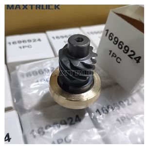 MAXTRUCK parti di camion più vendute 5001868125 1696924 2.40151 pignone per RVI Premium II <span class=keywords><strong>TR</strong></span>/<span class=keywords><strong>PR</strong></span>/ DXi 7 VOL FL 6 (2000-) - Product Image 4