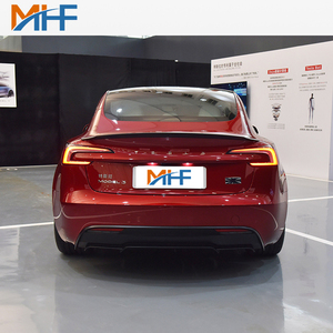 รถยนต์เทสลารุ่น<span class=keywords><strong>3</strong></span> 2024ไฟฟ้ามาตรฐาน EV 606กม. รถยนต์เทสลารุ่น<span class=keywords><strong>3</strong></span> <span class=keywords><strong>PLUS</strong></span> - Product Image 6