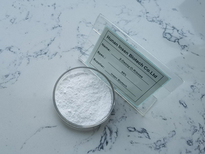 Nhà máy cung cấp 2-deoxyribose nguyên liệu độ tinh khiết 99% 2ddr bột 2-deoxy-d-ribose - Product Image 5