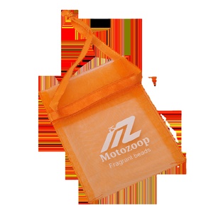Sacs cadeaux en organza à cordon, directement de l'usine, bon marché, populaires, de haute qualité, transparents et réutilisables pour bijoux - Product Image 1