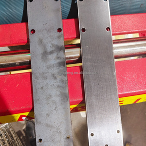 Kim loại chà nhám và đánh bóng máy được sử dụng cho cắt laser của thép không gỉ deburring loại bỏ Oxit da vẽ - Product Image 3