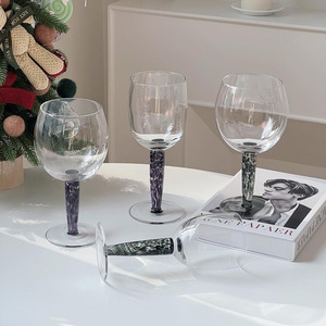 แก้ววิสกี้คริสตัลสำหรับกาแฟแชมเปญออปติ - Product Image 1