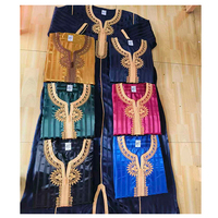 CCY Vente en gros Fabricant de broderies personnalisées de style marocain islamique Vestes universitaires pour hommes Vêtements de sport Leggings à jambes larges Hgh
