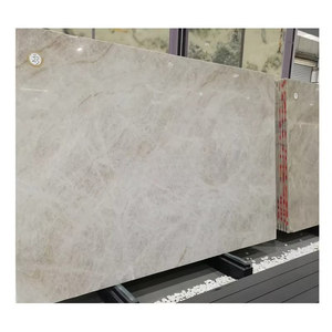 Prix de gros pour les comptoirs en quartzite Taj Mahal, dalles de marbre, carreaux, pierre naturelle de luxe, marbre Taj Mahal - Product Image 5