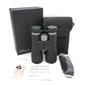 กล้องส่องทางไกล Secozoom กันน้ำ กำลังขยายสูง 10x42 12x50 เลนส์ ED สำหรับผู้ใหญ่ พร้อมปริซึม BAK4 เคลือบ FMC - Product Image 6
