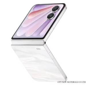 Magic <span class=keywords><strong>V</strong></span> พลิก<span class=keywords><strong>2</strong></span> 5G Snapdragon 8 Gen3 OCTA 16MP 5500mAh 120W 6.8 OLED 120Hz เล่น NFC ซิมคู่9.0.1 magicos กันน้ำ - Product Image 1