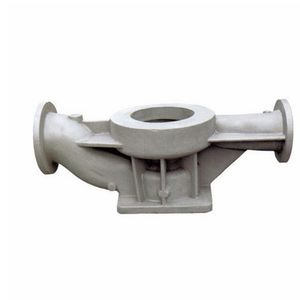 Китай OEM из нержавеющей стали серого чугуна, завод по отливке песка - Product Image 3