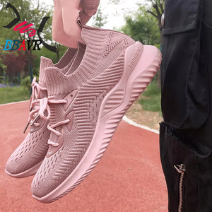 Zapatos de Calcetín para Mujer, Diseño Nuevo de Primavera 2020, Zapatillas de Moda para Mujer - Product Image 6