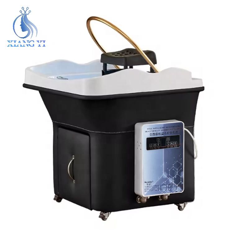 Elegante y cómodo spa de fábrica de cabello para salones de