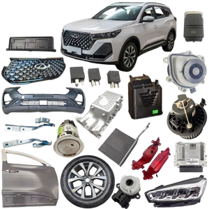 อะไหล่รถยนต์จีนขายส่งสำหรับรถยนต์ยี่ห้อ Tiggo 3 7 8 SUV และ Arrizo 5 Sedan ครอบคลุมทุกซีรีส์ ฐานข้อมูลอะไหล่แท้ 300,000 รายการ รับผลิตตามสั่ง - Product Image 1