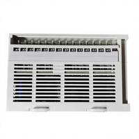 Unidad Principal PLC Industrial FX3G-40MR-DS 24 Entradas 16 Salidas, Salida de Relé DC24V, Controlador Lógico Programable