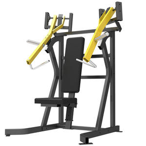 Atacado Factory Gym Machine Strength Training <span class=keywords><strong>Pullover</strong></span> para Gym - Product Image 5