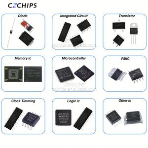 New and Original & In Stock P6KE160A DO-15 Diode High Quality Comprehensive Electronic Component Supply & Suppor CZSKU:HV71RM27 - Product Image 6