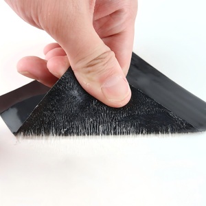 Lều sửa chữa Băng <span class=keywords><strong>Kit</strong></span> không thấm nước rõ ràng cắm trại bánh thủng sửa chữa vá cho ngoài trời Tarp Thuyền bao gồm - Product Image 4