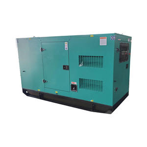 Cumminsエンジンブランドディーゼル発電機セット3相Genset 20kva 30kva 50kva 60kva 80kva 100kva 200kvaディーゼル - Product Image 3