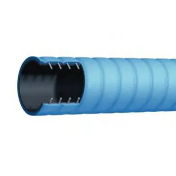 LT1212 150 PSI Tube ondulé de pétrole SD-Arctic Tuyau en silicone souple médical toxique alimentaire Couleur Caractéristique Matériau Caoutchouc