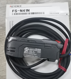 EN STOCK Sensor de Fibra Digital FS-N41P con Amplificador de Fibra, Tipo de Cable: Unidad Principal PNP - Product Image 6