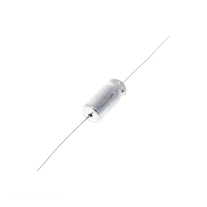 Condensateur axial TH TE1506-E3 8 uF CAP ALUM 8UF 150V, Distributeur agréé - Product Image 1