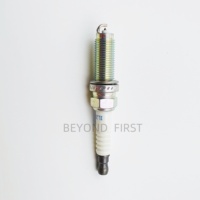 Fournisseur en gros NGK Bougie d'allumage NGK vérifiée par Alibaba 95660 ILZKAR8J8SY pour 0242140566, OEM 1229059B003,122905PAA01,122905Z2003