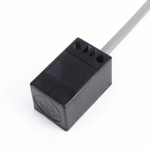 DOMENZI TL-Q5MC1D Cảm biến chuyển mạch tiệm cận cảm ứng hình vuông nhỏ DC 24V <span class=keywords><strong>2</strong></span> dây <span class=keywords><strong>3</strong></span> dây NPN Thường mở Khoảng cách phát hiện 5mm - Product Image 6