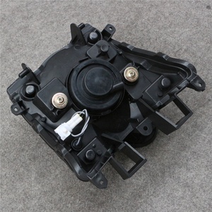 Fit สำหรับ <span class=keywords><strong>GSXS1000</strong></span> 2015-2020 GSX-S1000รถจักรยานยนต์ด้านหน้าไฟหน้าไฟหน้าโคมไฟหัวประกอบ2016 2017 2018 <span class=keywords><strong>2019</strong></span> - Product Image 5