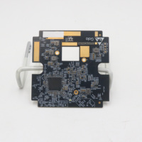 Circuit imprimé en cuivre lourd multicouche LTCC haute fiabilité (PCB et PCBA) avec substrat en céramique de haute qualité
