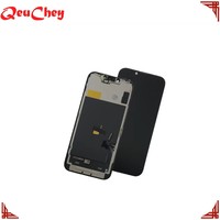 MOQ: 10 Buah Grosir untuk Apple iPhone 14 / 14 Pro / 14 Pro Max / 14 Plus LCD Display Touch Screen Digitizer Sensor Assembly