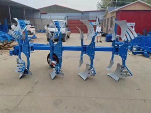 Agrandir l'image Ajouter pour comparer Part Industrie Prix Standard Monté-traîné Single Frame Disk Herse ECONOMY Heavy Series f - Product Image 6